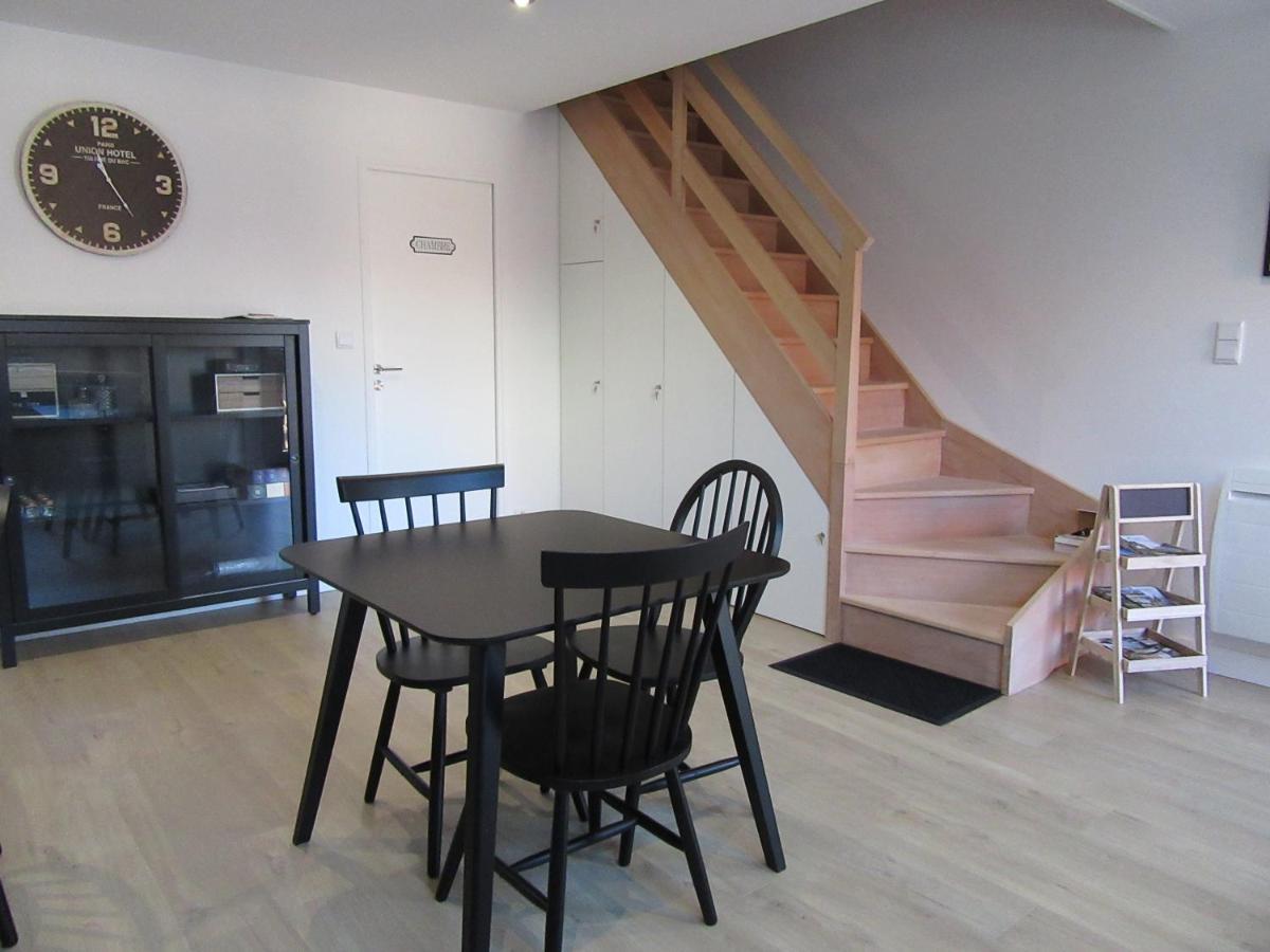 Les Bordes Bed & Breakfast Vineuil  Екстериор снимка